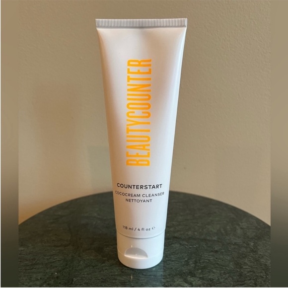 beautycounter Other - Beautycounter Counterstart Cococream Cleanser